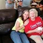 Donna Wills - @donnaw105 - Instagram