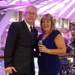 Donna Croucher-Windsor - @croucherdonna - Instagram