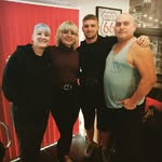 Donna Windsor - @donnawindsor02 - Instagram