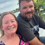 Donna Windsor Hunt - @adoptedby1 - Instagram