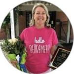 Donna Skinner Woodruff - @woodruffdonnaskinner - Instagram