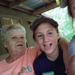 Donna Woodruff - @dew817 - Instagram