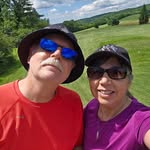 Donna Woolley - @woggiesgirl - Instagram