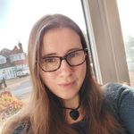 Donna Woolley - @donna8628 - Instagram