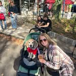 Donna Woolley- Brodhecker - @donnabrodhecker - Instagram