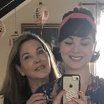 Donna Woolston - @aviary.vie - Instagram