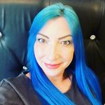 Donna Wright - @donnakittybobbin - Instagram