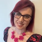 Donna Wright - @inannahighpriestess - Instagram