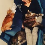 Donna Yoder - @xenijahrvoye - Instagram