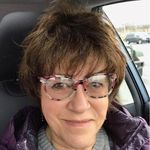 Donna Harris Zerbe - @donnakayzerbe - Instagram