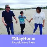 Aileen O'Donnell Anderson - @andersonaileenodonnell - Instagram