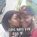 Donnell Anderson - @_aquarius213 - Instagram