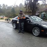 Corey Donnell barnes - @corey60179 - Instagram