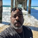 Donnell Barnes - @donnell.b1 - Instagram