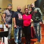 Donnell Barnes - @donnellbarnes82 - Instagram