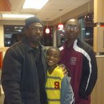 Donnell Boyd - @donnell_boyd_savage - Instagram