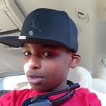 Donnell Capers - @donnell.capers.94 - Instagram