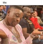 Donnell Carroll - Facebook