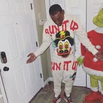Donnell Carter - @carter.donnell - Instagram