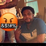 Donnell Carter - @chuckie4rm501 - Instagram