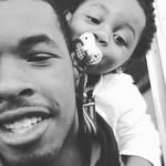 Donnell Carter - @cartermann3 - Instagram