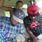 Donnell Carter - Facebook
