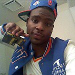 Donnell Carter - @samunelljackson - Instagram