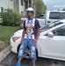 Donnell Cunningham - Facebook