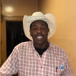 Donnell Freeman McAlister - @donnellfreemanmca - Instagram