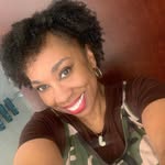 Latrice Donnell Freeman - @ellefree_2018 - Instagram