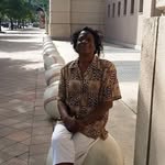 Donnell Griffin - @landen5043 - Instagram