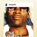 Donnell Griffin - @griffindonnellt - Instagram