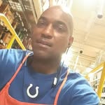 Donnell Griffin - @nelzonpnt_53 - Instagram