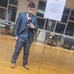 GGriffin O Donnell - @odonnellgriffinsmr323 - Instagram