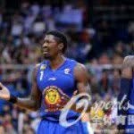 Donnell Harvey - @dosoarvey44 - Instagram