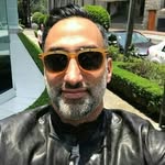Donnell Harvey - @donnell.harvey - Instagram