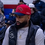 Donnell Harvey - @coachdharvey - Instagram