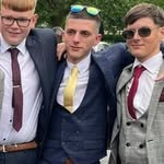 Harvey Donnelly - @harveydonnelly05 - Instagram