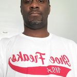 Donnell Howard - @blu_nt33 - Instagram