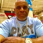Donnell Howard - @donhow64 - Instagram