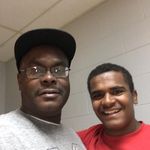 Marlon Donnell Howard - @marlondonnell1972 - Instagram