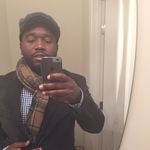 @donnell.hunter - Instagram