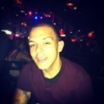Donnell Hunter - @tastemythoughts09 - Instagram