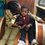 Donnell Hunter - @hunterdo - Instagram