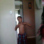 Donnell Irvin - @tyler_6th_ - Instagram