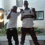 Donnell Irvin - @dmfmoney - Instagram