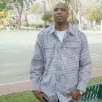 Donnell Irvin - @dirv415 - Instagram