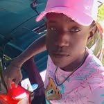 Donnell Lewis - @donnelllewis96 - Instagram