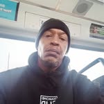 Donnell Lewis - @big_red_1947 - Instagram