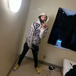 Donnell Lewis - @donnelllewis35 - Instagram